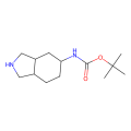 tert-butyl N-(2,3,3a,4,5,6,7,7a-octahydro-1H-isoindol-5-yl)carbamate
