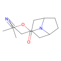 tert-butyl 3-(cyanomethyl)-8-azabicyclo[3.2.1]octane-8-carboxylate
