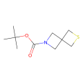 6-thia-2-azaspiro[3.3]heptane-2-carboxylic acid tert-butyl ester