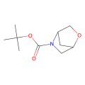 tert-butyl 2-oxa-5-azabicyclo[2.2.1]heptane-5-carboxylate