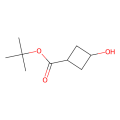 tert-butyl trans-3-hydroxycyclobutanecarboxylate