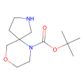 tert-butyl 9-oxa-2,6-diazaspiro[4.5]decane-6-carboxylate