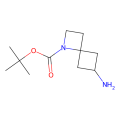tert-butyl 6-amino-1-azaspiro[3.3]heptane-1-carboxylate