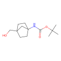 tert-butyl N-[4-(hydroxymethyl)norbornan-1-yl]carbamate