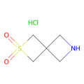 2-thia-6-aza-spiro[3.3]heptane2,2-dioxide hydrochloride
