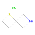1-thia-6-azaspiro[3.3]heptane hydrochloride