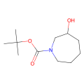 tert-butyl (3R)-3-hydroxyazepane-1-carboxylate