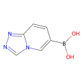 [1,2,4]triazolo[4,3-a]pyridin-6-ylboronic acid