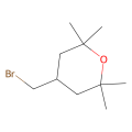 4-(bromomethyl)-2,2,6,6-tetramethyloxane