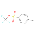 trifluoromethyl 4-methylbenzenesulfonate
