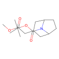 tert-butyl 3-(2-methoxy-2-oxo-ethyl)-8-azabicyclo[3.2.1]octane-8-carboxylate