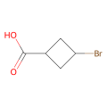 trans-3-bromocyclobutanecarboxylic acid
