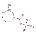 (R)-3-甲基-1,4-二氮杂卓-1-羧酸叔丁酯