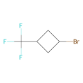 trans-1-bromo-3-(trifluoromethyl)cyclobutane