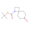 tert-butyl 7-oxo-1-azaspiro[3.5]nonane-1-carboxylate