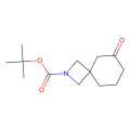 tert-butyl 6-oxo-2-azaspiro[3.5]nonane-2-carboxylate