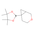 4,4,5,5-tetramethyl-2-(3-oxabicyclo[4.1.0]heptan-6-yl)-1,3,2-dioxaborolane