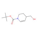 tert-butyl 4-(hydroxymethyl)-3,4-dihydro-2H-pyridine-1-carboxylate