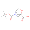(1R,4R)-5-tert-butoxycarbonyl-2-oxa-5-azabicyclo[2.2.1]heptane-1-carboxylic acid
