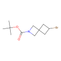 tert-butyl 6-bromo-2-azaspiro[3.3]heptane-2-carboxylate
