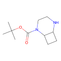tert-butyl cis-2,5-diazabicyclo[4.2.0]octane-2-carboxylate