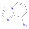 [1,2,4]triazolo[1,5-a]pyridin-8-amine