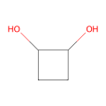 trans-cyclobutane-1,2-diol
