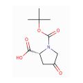 N-Boc-4-氧代-D-脯氨酸