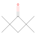 2,2,4,4-tetramethylcyclobutan-1-one