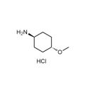 反式-4-甲氧基环己胺盐酸盐