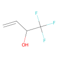 1,1,1-trifluorobut-3-en-2-ol