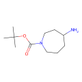 tert-butyl (4S)-4-aminoazepane-1-carboxylate