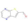 thieno[2,3-b]pyrazine-6-carbaldehyde