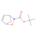 tert-butyl 2-oxa-3-azabicyclo[2.2.1]hept-5-ene-3-carboxylate