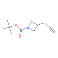 tert-butyl 3-prop-2-ynylazetidine-1-carboxylate