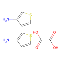 thiophen-3-amine hemioxalate