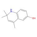2,2,4-trimethyl-1H-quinolin-6-ol