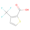 3-(三氟甲基)噻吩-2-羧酸