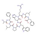 Tyrosinase (206-214), human