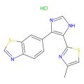 TP0427736 hydrochloride
