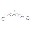 Tirbanibulin dihydrochloride
