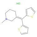 Tipepidine hydrochloride