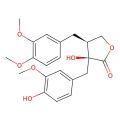 Trachelogenin