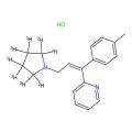 (E/Z)-Triprolidine-d8hydrochloride