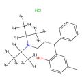 Tolterodine-d14hydrochloride