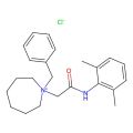 Taplucainium chloride