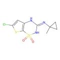 Tifenazoxide