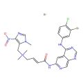 Tarloxotinib bromide