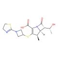 Tebipenem