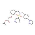Taprenepag isopropyl
